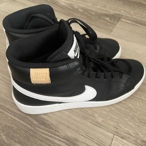 Nike Blazers